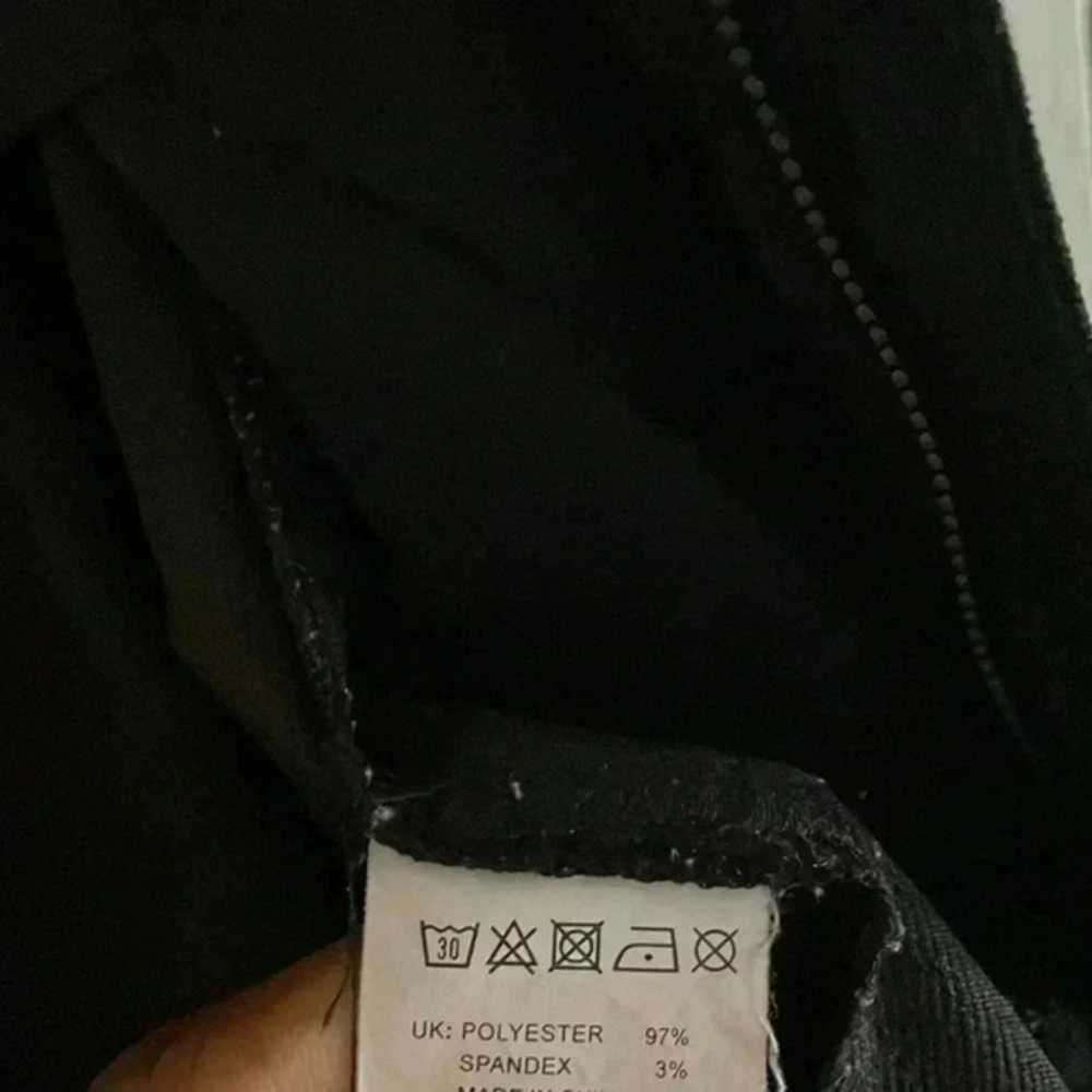Moto jacket‎ - Picture 4 of 4